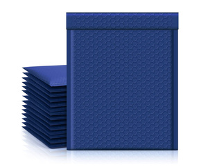 Thân Thiện Với Môi Trường Tự Niêm Phong Vận Chuyển Bong Bóng Polymailers Túi, 12X18 Phong Bì Độn Để Vận Chuyển, Gửi Thư - Product Image 1