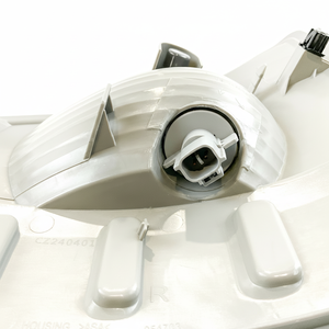 Adatto per ISUZU 8981554580 Luce Indicatore di Direzione Illuminazione - Product Image 1