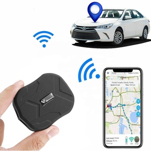 Mini Rastreador GPS Portátil TK905 para Autos, Padres, Niños y Flotas, Dispositivo de Rastreo GPS Magnético para Rastreo Oculto, Ligero - Product Image 3
