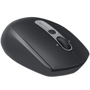 <span class=keywords><strong>Souris</strong></span> silencieuse sans fil Logitech <span class=keywords><strong>M590</strong></span> Blue tooth 2.4Ghz Unifying Dual Mode 1000dpi Silent mouse - Product Image 5
