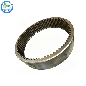Engrenage annulaire de haute qualité pour tracteur-pelleteuse, référence 3785469M1, prix usine - Product Image 2