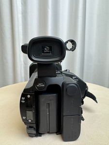 HFT Professional HXR-NX100 <b>Digital</b> <b>Camera</b> and Camcorder for Conferences Wholesale Professional 4k <b>Video</b> <b>Camera</b> - Product Image 3