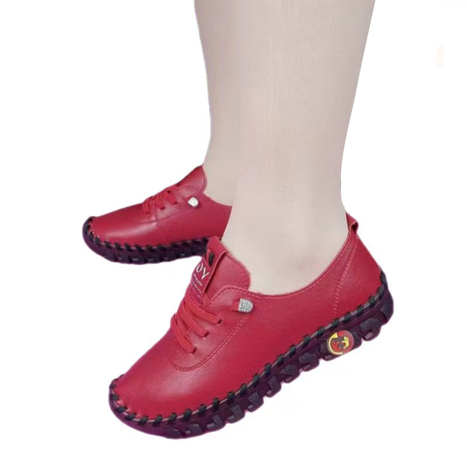 Sepatu Flat Shoes Wanita Stylish Durable Solutions