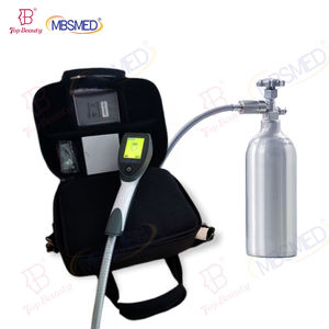 Dispositivo de Crioterapia con CO2 Premium, Dispositivo de Crioterapia con CO2, Enfriamiento Rápido e Indoloro para un Alivio Acelerado - Product Image 3