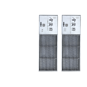 Tùy Chỉnh Thép Không Gỉ Lượng Nước Xả Bìa Tấm Nhà Máy Xử Lý Cố Định Cho Đồng Hồ Nước Hộp Thoát Nước Sàn Máy Nước Đá - Product Image 1