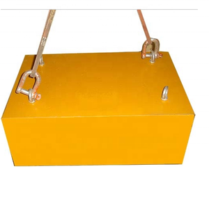 Nam Châm Vĩnh Cửu Sắt Remover Sắt Cleaner Loại Bỏ Sắt Cát Tách Từ Tính Máy - Product Image 1