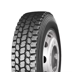 ยางรถบรรทุก 11R24.5-16 ยางเรเดียลสำหรับงานหนัก ผลิตในจีน ยางใหม่ ยางธรรมชาติ คุณภาพสูง - Product Image 3
