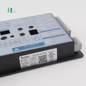VF5+ Elevator Door <strong>Controller</strong> <strong>ID</strong> 50107094 - Product Image 4