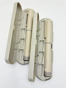 Reusable V4 Plastic Peptide Injection <b>Pen</b> <b>Multi</b> <b>Color</b> Skincare Serum Applicator Compact Beauty Tool - Product Image 3