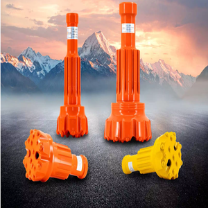 Alat Pengeboran Sumur Baja Tahan Karat Kaishan Horizontal Directional Drilling <span class=keywords><strong>Rig</strong></span> untuk Kecepatan Penetrasi Maksimum dan Kedalaman 200m - Product Image 2