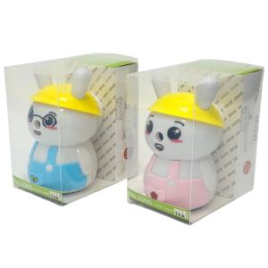 Dessin animé <span class=keywords><strong>lapin</strong></span> <span class=keywords><strong>taille</strong></span>-<span class=keywords><strong>crayon</strong></span> mignon Type mécanique pour la classe de maternelle prix en gros/cadeaux pour les enfants - Product Image 6