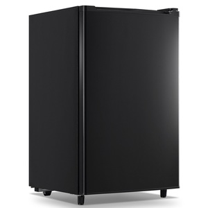 BD-72 Refrigeradores Pequeños <span class=keywords><strong>de</strong></span> Cocina <span class=keywords><strong>de</strong></span> Una Puerta Portátiles <span class=keywords><strong>de</strong></span> Buena Calidad para el Hogar, Refrigeradores Compactos Personalizados al por Mayor <span class=keywords><strong>de</strong></span> 72 Litros - Product Image 3