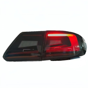 Feux arrière LED NEXTMILE pour Toyota Corolla US USA 2011-2013 E140, pièces automobiles, feux stop, clignotants et indicateurs de direction - Product Image 4