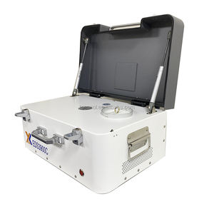 EDS3900C 보석 제작 기계 <span class=keywords><strong>X</strong></span>선 금 검사 분석기 XRF 분석기 금 - Product Image 4