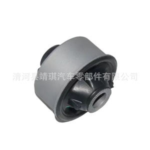 บูชปีกนกช่วงล่าง 48655-47010 สำหรับ Camry Prius ระบบโช้คแมคเฟอร์สัน อะไหล่ทดแทน - Product Image 5