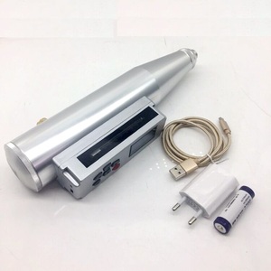 เครื่องทดสอบคอนกรีตดิจิตอลแบบรวมหลายฟังก์ชัน HUATEC รุ่นใหม่ HTH-225E - Product Image 1