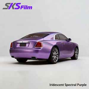 <span class=keywords><strong>Film</strong></span> de protection de peinture (PPF) TPU couleur irisée spectrale pour voiture, <span class=keywords><strong>film</strong></span> de protection de carrosserie complète en vinyle, <span class=keywords><strong>film</strong></span> de protection de peinture PPF - Product Image 5