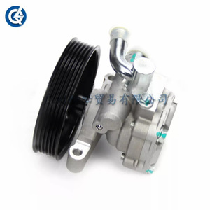 Bomba de Dirección Asistida PW811427 Nueva para Reemplazo o Reparación - Product Image 1