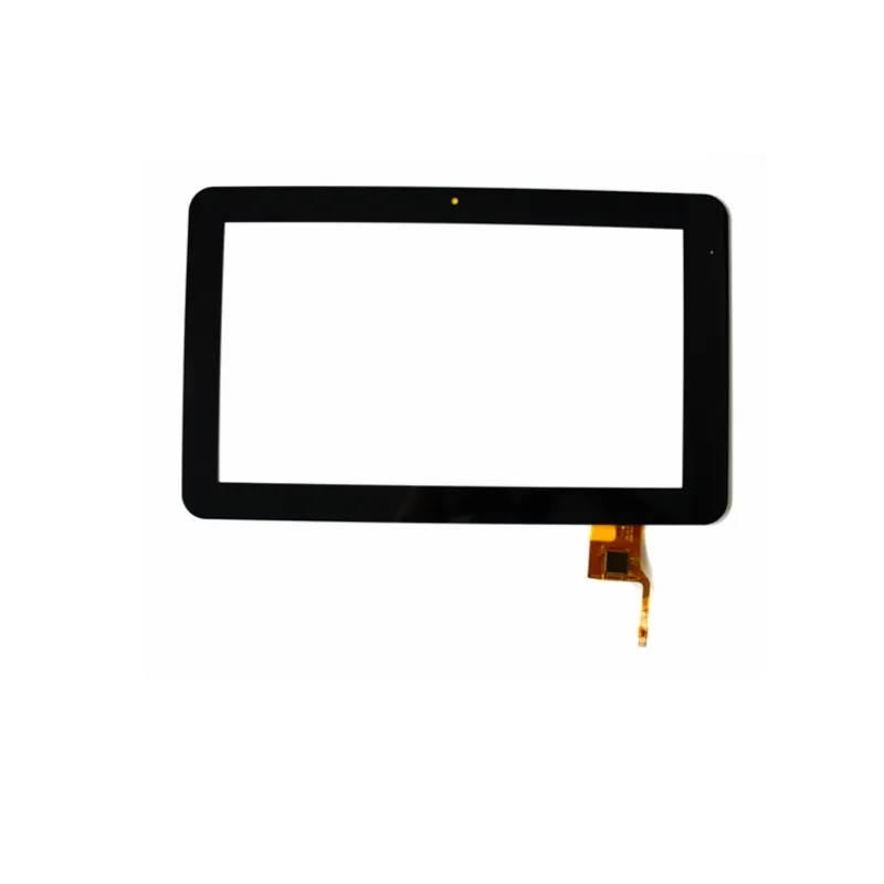 Vendita calda! 100% test Pass, accetta Touch Screen capacitivo Paypal Touch Panel da 10.1 pollici