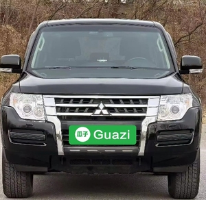 <span class=keywords><strong>2020</strong></span>มิตซูบิชิปาเจโร่ <span class=keywords><strong>GLS</strong></span> ไฮไลน์เอสยูวีได้รับการดูแลอย่างดีพร้อมส่ง - Product Image 1