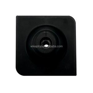 Carcasa de Repuesto para Sistema de Aplicación P150, Material ABS, Color Negro, para Reparación de Drones de Pulverización Agrícola - Product Image 2