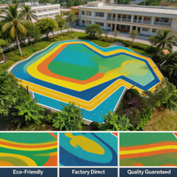 Liant PU pour EPDM – Choix Sûr Royaume-Uni Allemagne – Service Personnalisé Runsure – Approvisionnement Direct Usine – Robuste – Livraison Rapide – Professionnel