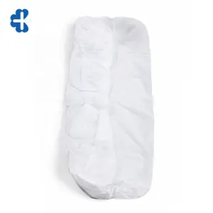 110*230cm Disposable Surgical Table Cover Disposable Bed Cover Sheet Nonwoven Disposable Bed Cover