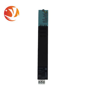 ตัวควบคุมโปรแกรมได้ PLC 16 I/O 110V 6SL3120-2TE21-0AA4 120-2TE21-0AA4 6SL3ซีเมนส์ของแท้สินค้าใหม่โมดูลมอเตอร์คู่ - Product Image 4