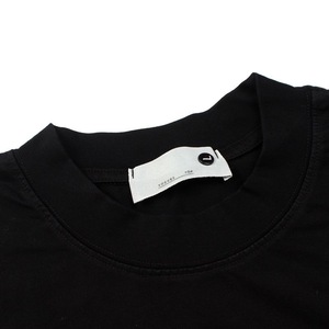 Camiseta Oversize de Algodón de Manga Corta para Hombre con Gráfico de Mano y Ojo <span class=keywords><strong>Verde</strong></span> de Satoshi Nakamoto, Estilo Vintage Streetwear - Product Image 4