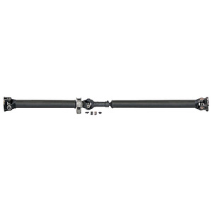 Eje de Transmisión Trasero Ram 5146609AB para RAM 4500 5500 2014-2018, Chasis de Cabina, Pieza de Repuesto de Acero - Product Image 2