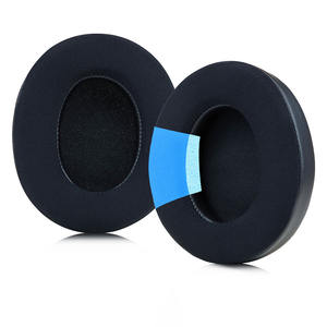 Almohadillas de repuesto para <span class=keywords><strong>Beats</strong></span> <span class=keywords><strong>Studio</strong></span> <span class=keywords><strong>Pro</strong></span>, almohadilla para los oídos, espuma viscoelástica de cuero para <span class=keywords><strong>Studio</strong></span> <span class=keywords><strong>Pro</strong></span>, almohadilla para los oídos, orejera, Gel de refrigeración - Product Image 1