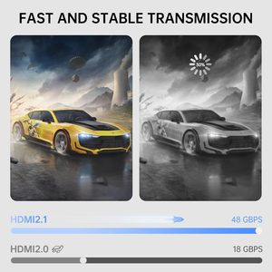 <span class=keywords><strong>สาย</strong></span>แปลง Biaze HDTV เป็น <span class=keywords><strong>VGA</strong></span> 1080P HD วิดีโอ PVC พร้อมฟอยล์ป้องกันสำหรับแล็ปท็อป กล่องทีวี PS4 จอภาพ โปรเจคเตอร์ (สีดำ 1.5 ม.) - Product Image 3