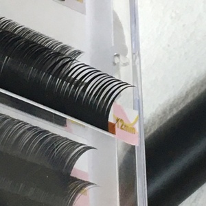 Lash Protective Coating Sealant Protective Lash clear Mascara Coating & Conditioner for Eyelash Extensions Made in Korea - Product Image 5