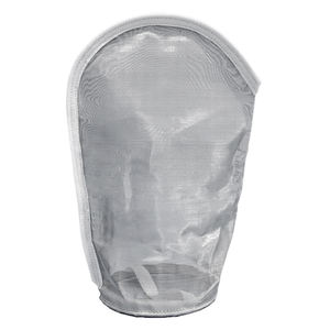 Groothandelsprijs Vloeistoffilterzakviltfilter Voor Zoetwater/Zoutwateraquaria/Vijvers - Product Image 6