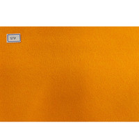 Rouleau de tissu en feutre isolant thermique industriel de haute qualité S14, épaisseur de 2mm, feutre en Polyester Non tissé, feutre coloré