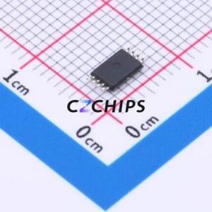 Chips de componentes electrónicos y servicio BOM, Chip IC de circuito integrado EEPROM original y nuevo, venta al por mayor - Product Image 2