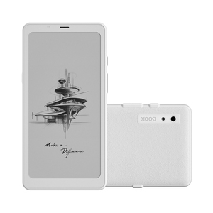 El pequeño Ereader Tableta Pequeña Onyx Boox <span class=keywords><strong>Palma</strong></span> tan pequeño como el teléfono móvil - Product Image 2