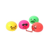 Buntes Plastik-Kreativ-Spielzeug: Anti-Stress-Quetschei, Druckentlastungs-Gadget fürs Büro, Böser-Käfer-Spielzeug