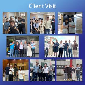 Piso de madera Profesional <span class=keywords><strong>Mac</strong></span> Soporte de maquillaje Cosméticos Exhibición de cosméticos Escaparate para tienda de cosméticos - Product Image 3