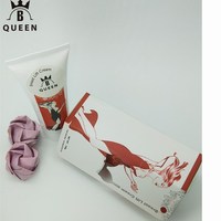 Meilleurs Grossistes en Herbes Chinoises - Crème d'Augmentation Mammaire pour Femmes