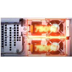 Серверная стойка DELL: Купить сервер DELL PowerEdge R660xs 1U, шасси для сервера Intel Xeon - Product Image 4
