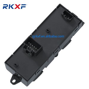 Cho greatwall haval H6 13-16 phía trước bên trái quyền lực tổng thể điều khiển cửa sổ chuyển đổi 3746105xkz36b nhựa ON-OFF chuyển đổi cho sản xuất - Product Image 5