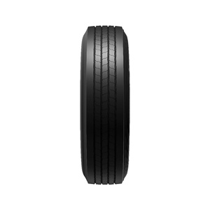 Nouveaux pneus radiaux à haute traction 11R22.5 16PR pour camions lourds et remorques, sans chambre à air, pour remplacement/réparation, largeur 255 mm, transport de marchandises plus sûr - Product Image 4