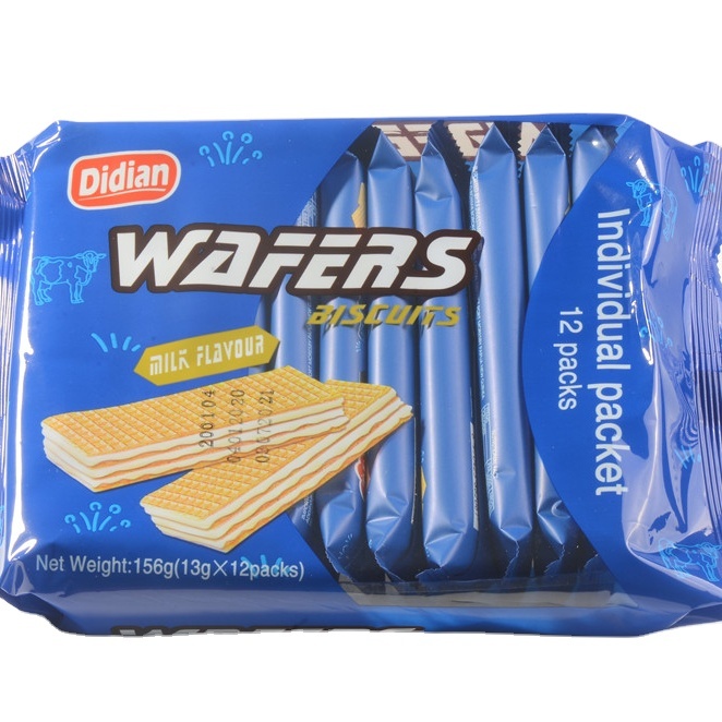 70g OEM Available Sandwich Cheap Family