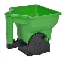 Épandeur de graines et d'<span class=keywords><strong>engrais</strong></span> portable multifonctionnel en plastique de 3 L - Product Image 1