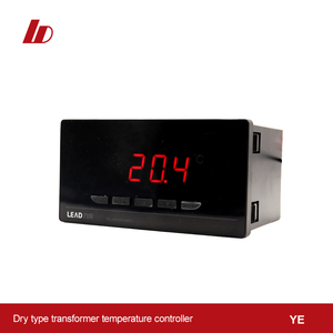 Fujian Lead Ye Droog-<span class=keywords><strong>Type</strong></span> Temperatuur Display <span class=keywords><strong>Meter</strong></span> - Product Image 2