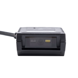 Lector de Códigos de Barras OEM Integrado con Código QR para Lectura en Exteriores Bajo la Luz Solar, Disponible en Stock - Product Image 1