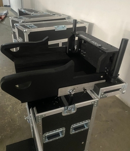 Avantis trường hợp chuyến bay Solo với doghouse cho Allen & Heath - Product Image 5