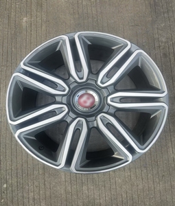 Nouvelle version Continental GT/GTC 3W4W Muliner de haute qualité avec roues de 21 pouces et configurations avant et arrière pour Bentley - Product Image 5