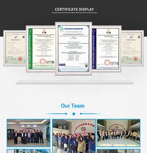 تصنيع المعدات الأصلية مخصصة تقدمية يموت ختم الأدوات لكمة إدراج خدمات التنغستن CNC لسلك الفولاذ المقاوم للصدأ EDM <span class=keywords><strong>C</strong></span> بالقطع - Product Image 6